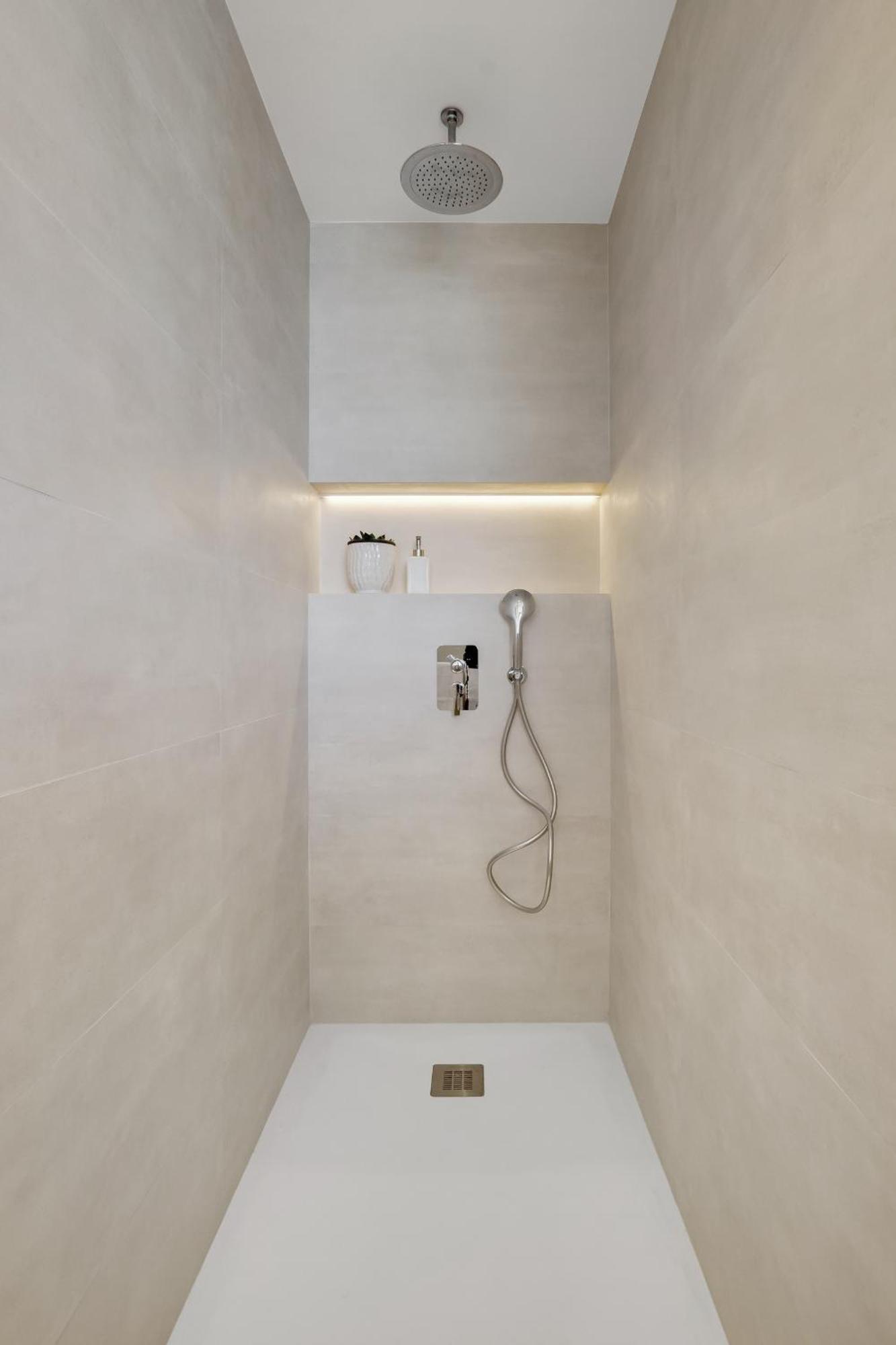 Santa Clara Modern & Exclusive Seafront Apartment 토레몰리노스 외부 사진