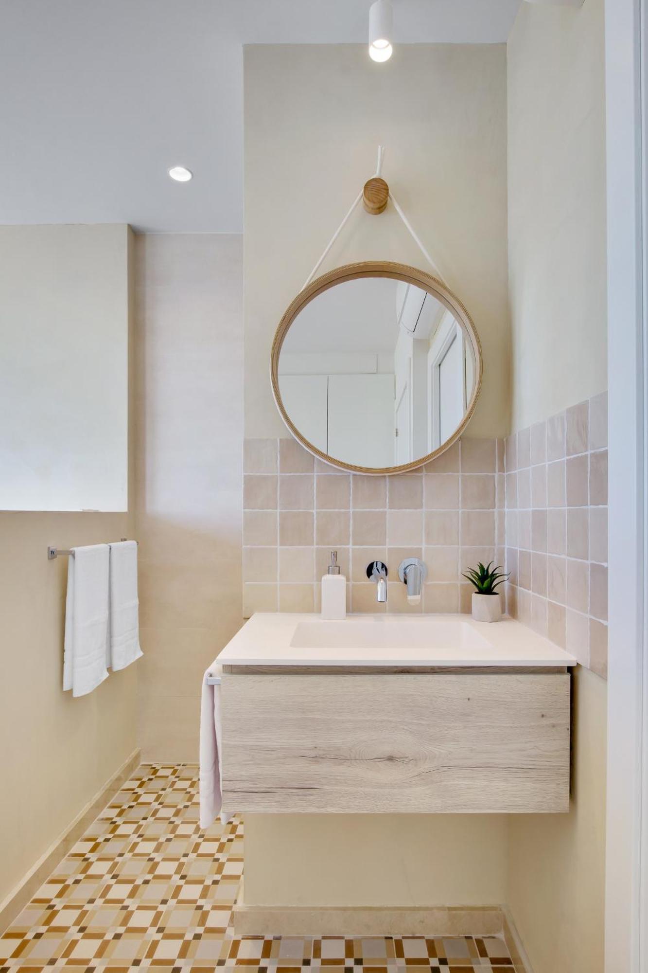 Santa Clara Modern & Exclusive Seafront Apartment 토레몰리노스 외부 사진