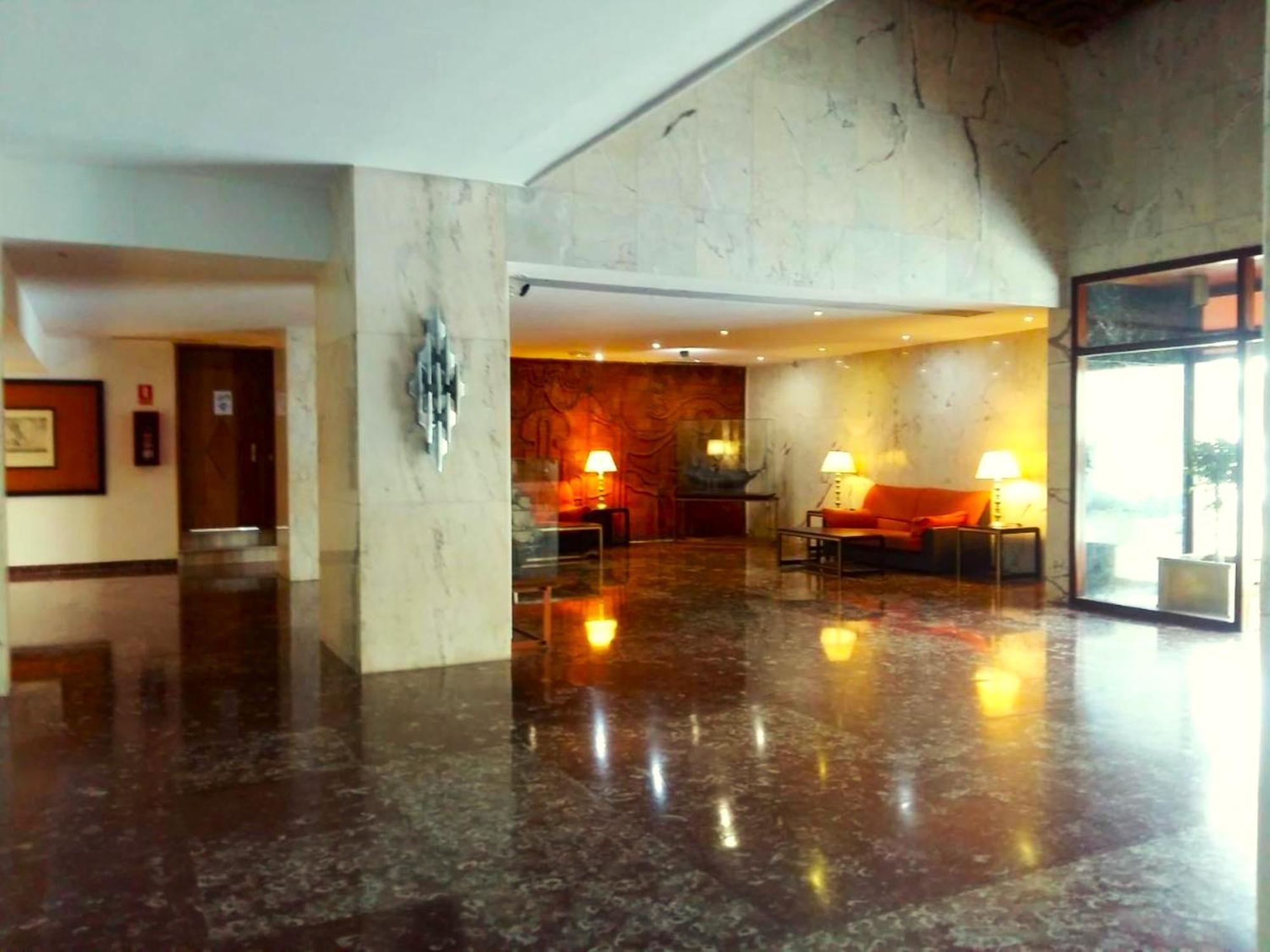 Santa Clara Modern & Exclusive Seafront Apartment 토레몰리노스 외부 사진