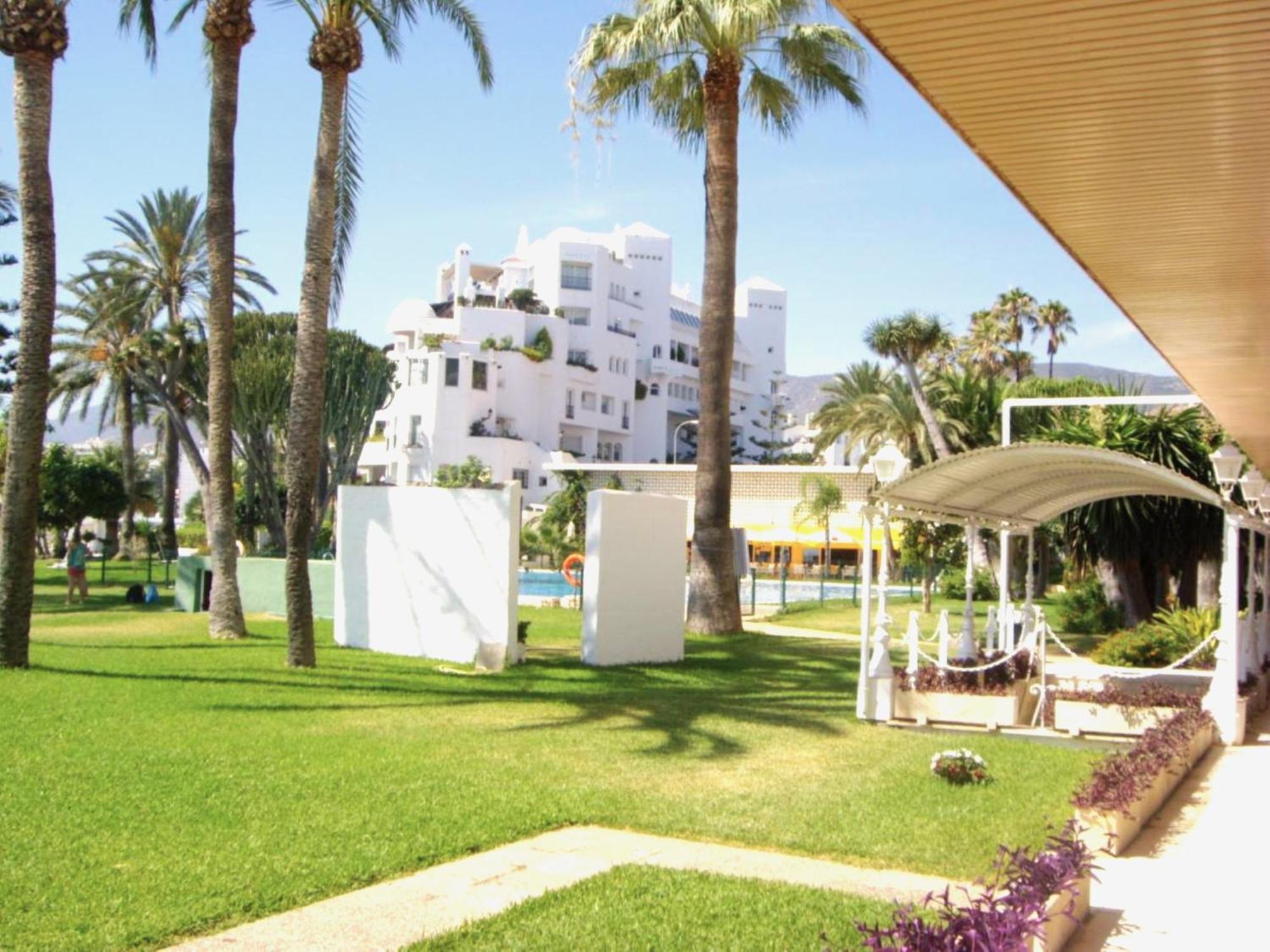 Santa Clara Modern & Exclusive Seafront Apartment 토레몰리노스 외부 사진